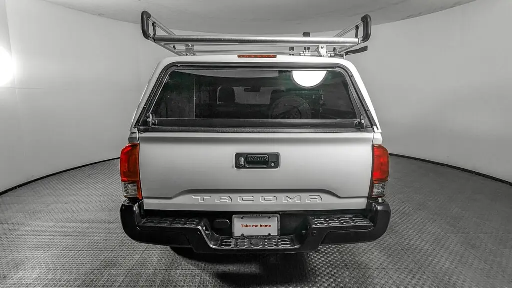 Florida Fine Cars - Used TOYOTA TACOMA 2WD 2023 ORLANDO SR