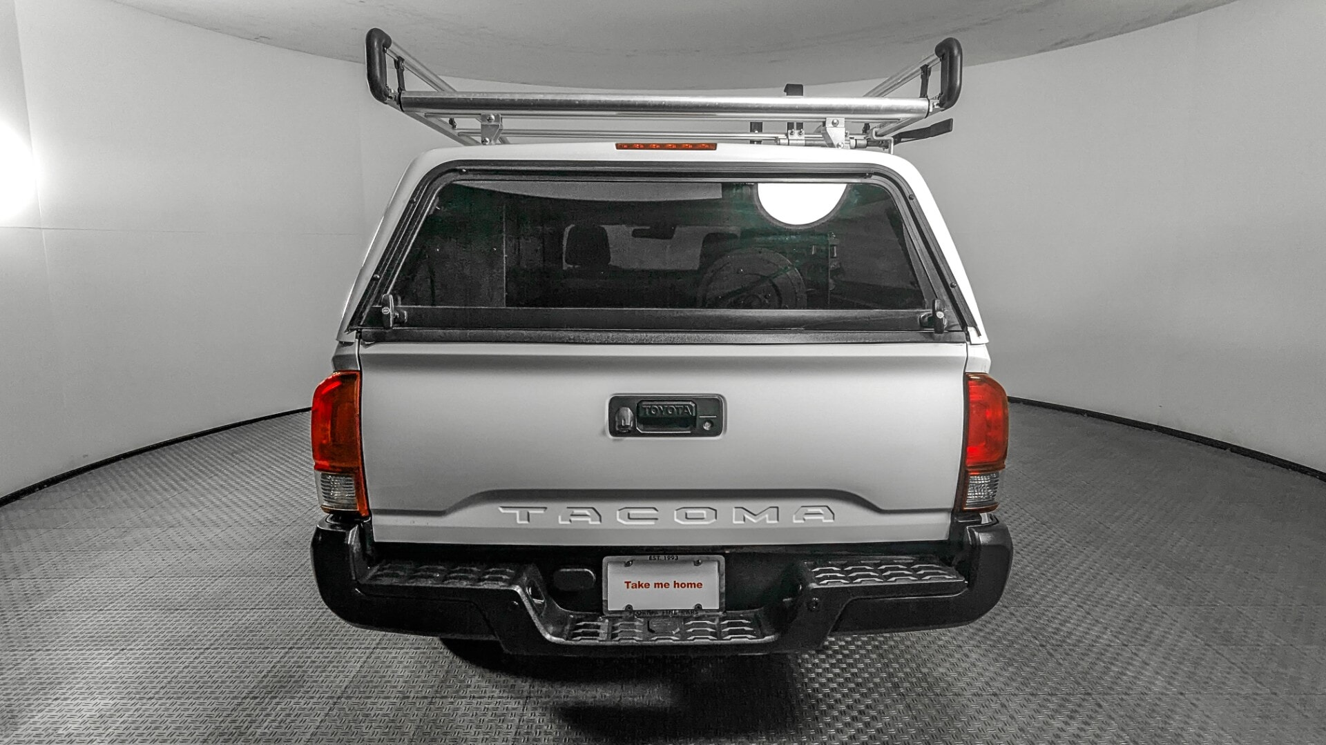 Florida Fine Cars - Used vehicle - TRUCK TOYOTA TACOMA 2WD 2023