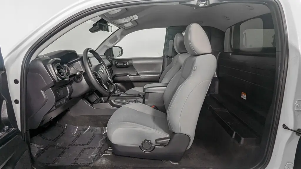 Florida Fine Cars - Used TOYOTA TACOMA 2WD 2023 ORLANDO SR