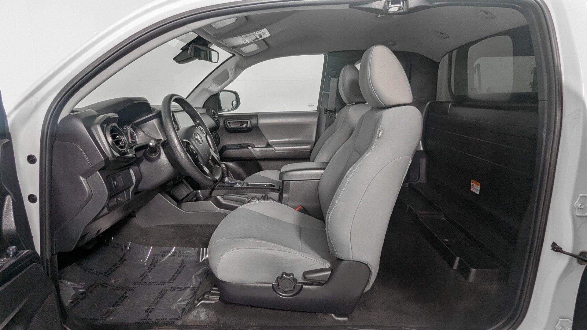 Florida Fine Cars - Used vehicle - TRUCK TOYOTA TACOMA 2WD 2023