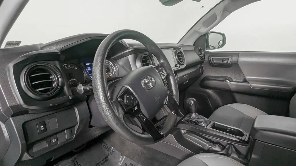Florida Fine Cars - Used TOYOTA TACOMA 2WD 2023 ORLANDO SR