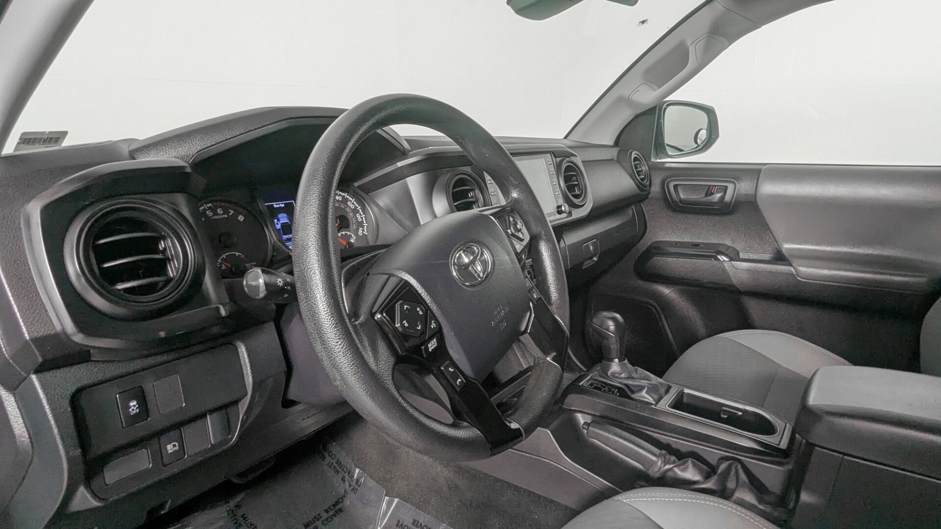 Florida Fine Cars - Used vehicle - TRUCK TOYOTA TACOMA 2WD 2023