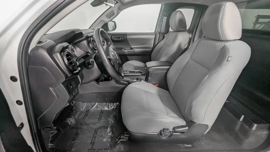 Florida Fine Cars - Used TOYOTA TACOMA 2WD 2023 ORLANDO SR