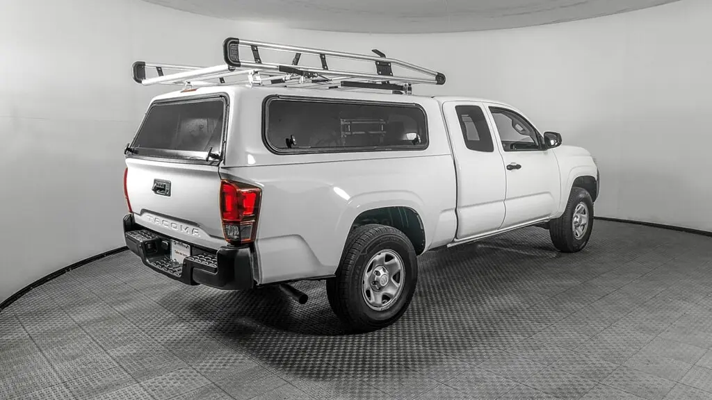 Florida Fine Cars - Used TOYOTA TACOMA 2WD 2023 ORLANDO SR