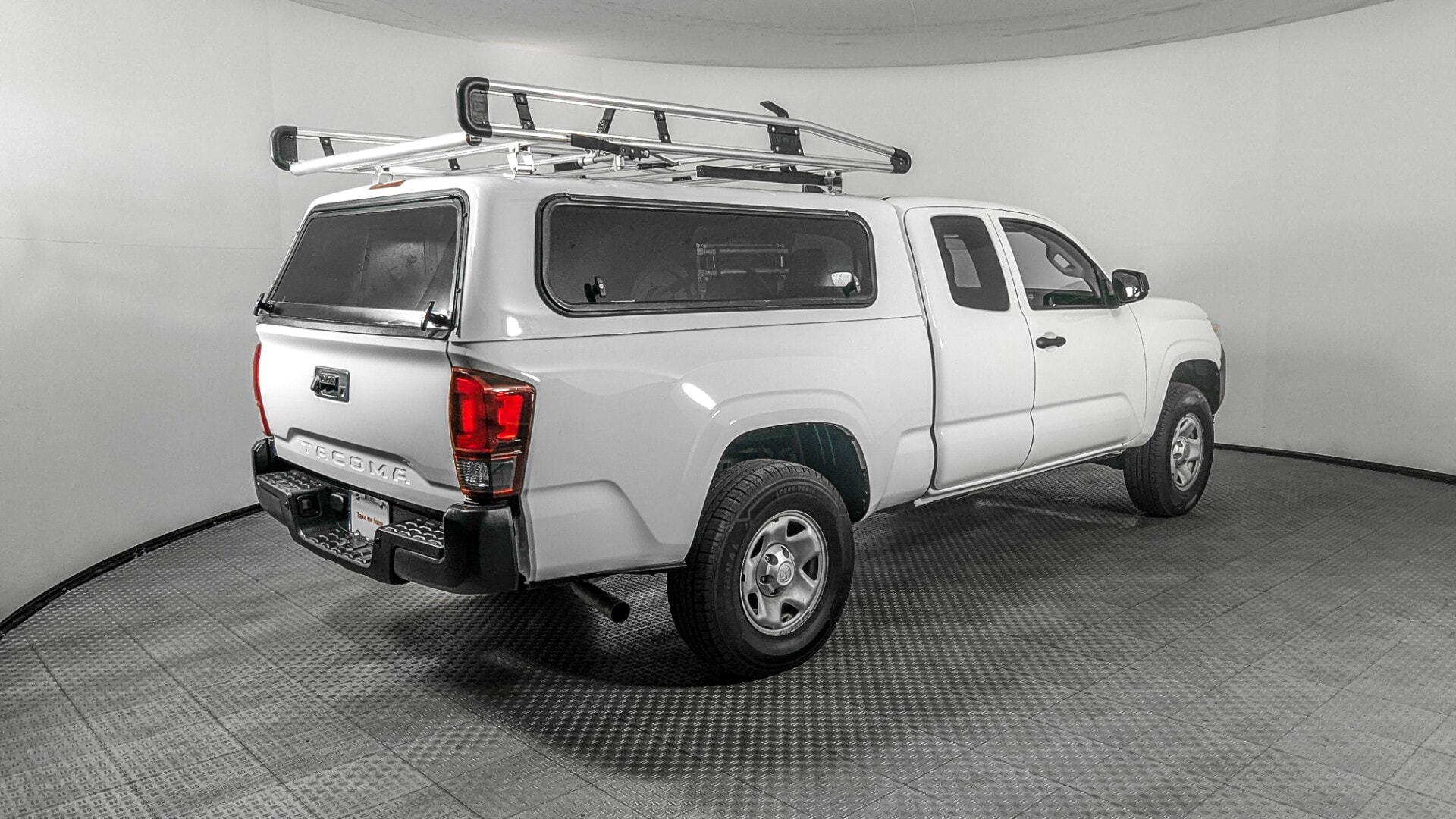 Florida Fine Cars - Used vehicle - TRUCK TOYOTA TACOMA 2WD 2023