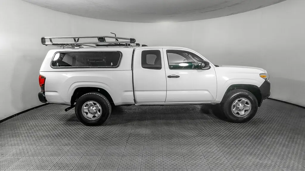 Florida Fine Cars - Used TOYOTA TACOMA 2WD 2023 ORLANDO SR