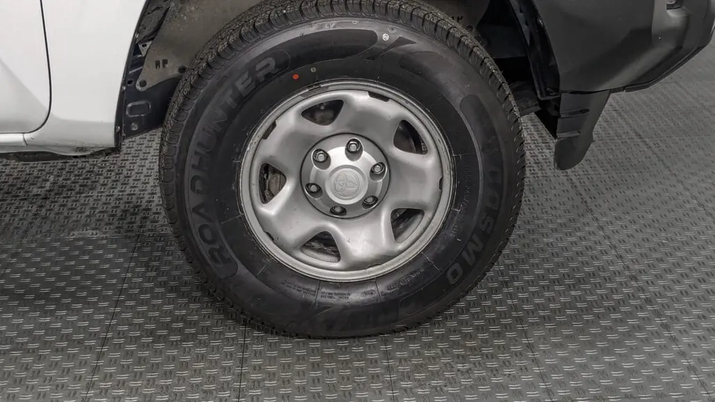 Florida Fine Cars - Used TOYOTA TACOMA 2WD 2023 ORLANDO SR