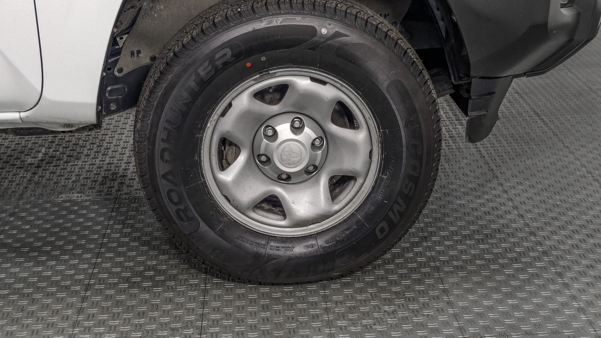 Florida Fine Cars - Used vehicle - TRUCK TOYOTA TACOMA 2WD 2023