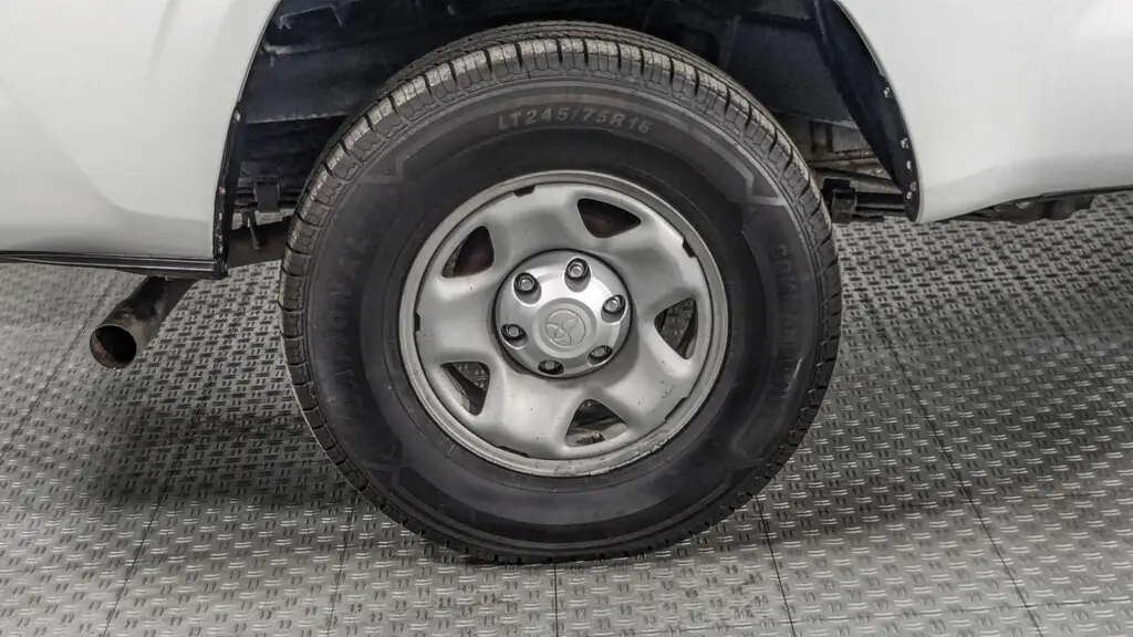 Florida Fine Cars - Used TOYOTA TACOMA 2WD 2023 ORLANDO SR