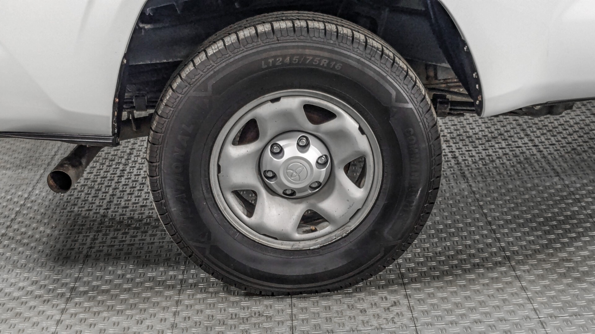 Florida Fine Cars - Used vehicle - TRUCK TOYOTA TACOMA 2WD 2023
