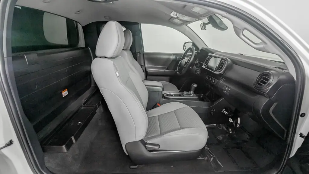 Florida Fine Cars - Used TOYOTA TACOMA 2WD 2023 ORLANDO SR