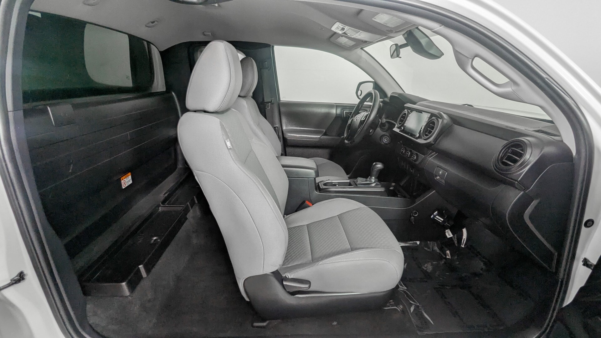 Florida Fine Cars - Used vehicle - TRUCK TOYOTA TACOMA 2WD 2023