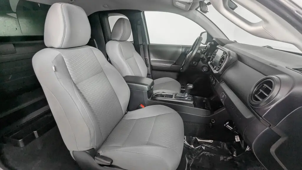 Florida Fine Cars - Used TOYOTA TACOMA 2WD 2023 ORLANDO SR