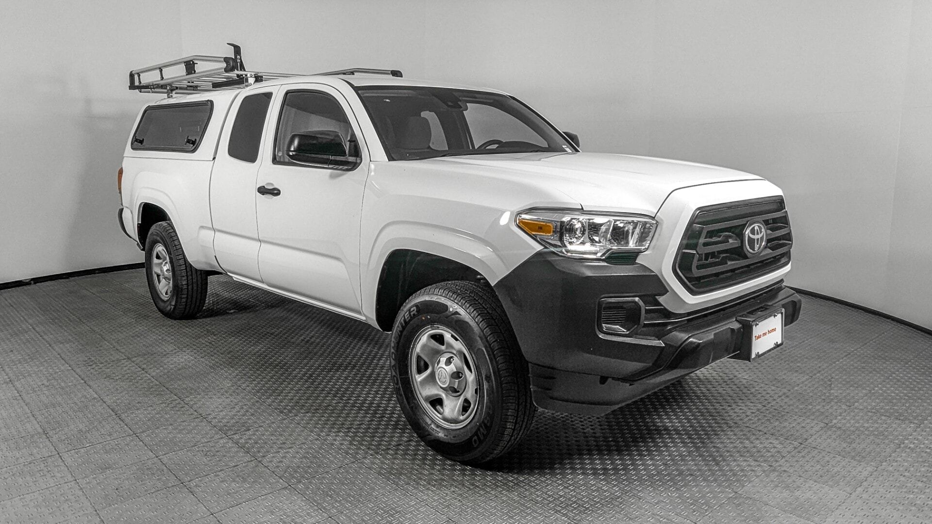 Florida Fine Cars - Used vehicle - TRUCK TOYOTA TACOMA 2WD 2023