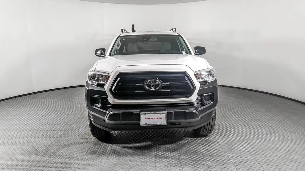 Florida Fine Cars - Used TOYOTA TACOMA 2WD 2023 ORLANDO SR