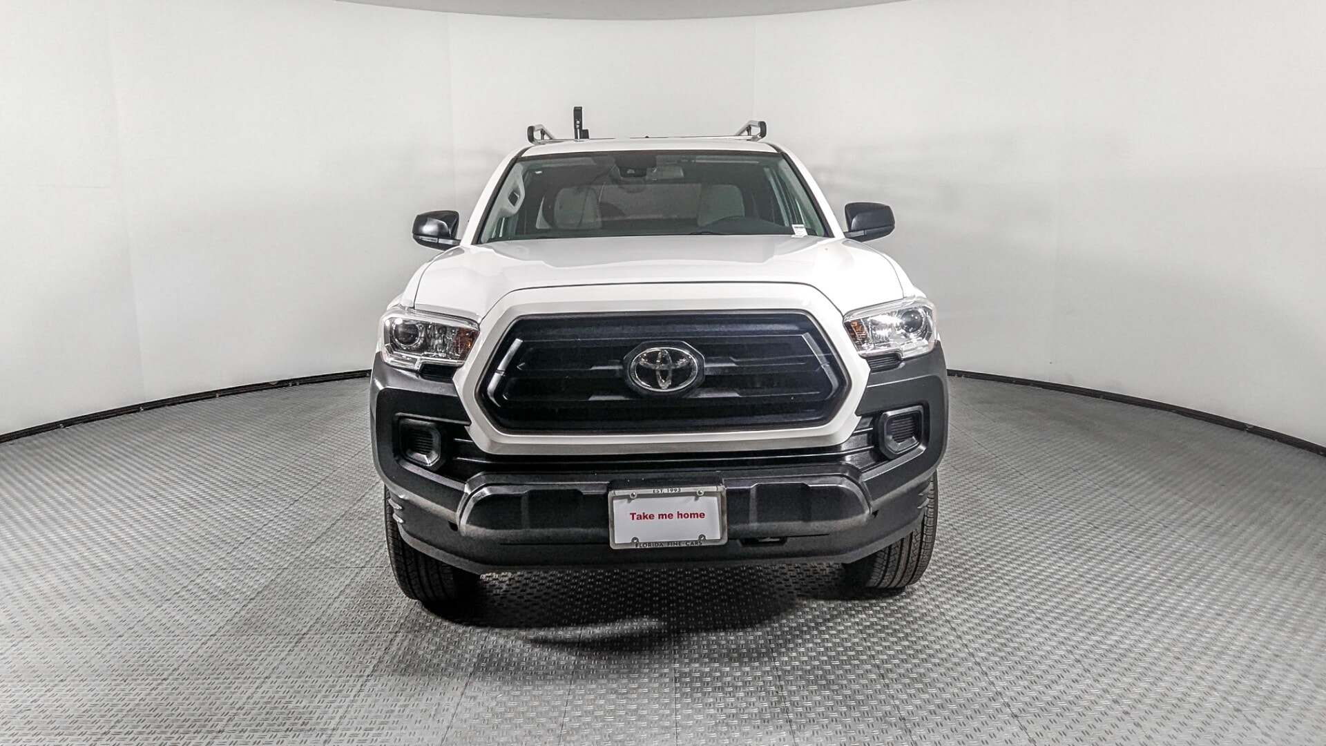 Florida Fine Cars - Used vehicle - TRUCK TOYOTA TACOMA 2WD 2023