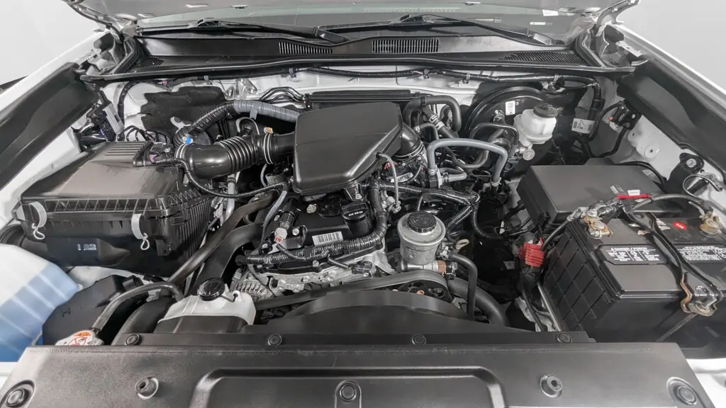 Florida Fine Cars - Used TOYOTA TACOMA 2WD 2023 ORLANDO SR