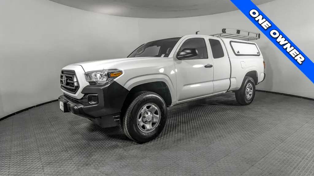 Florida Fine Cars - Used TOYOTA TACOMA 2WD 2023 ORLANDO SR