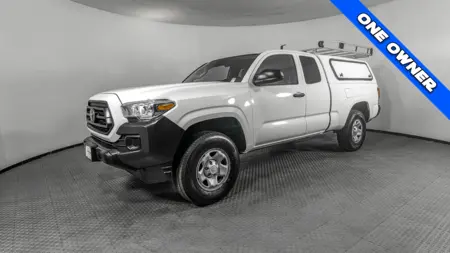 Florida Fine Cars - Used TOYOTA TACOMA-2WD 2023 ORLANDO SR