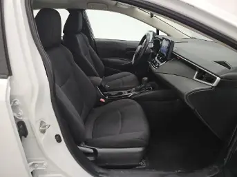Florida Fine Cars - Used TOYOTA COROLLA 2022 MIAMI LE