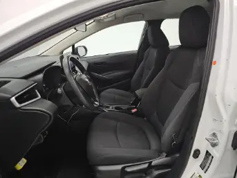 Florida Fine Cars - Used TOYOTA COROLLA 2022 MIAMI LE