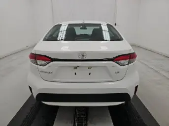 Florida Fine Cars - Used TOYOTA COROLLA 2022 MIAMI LE