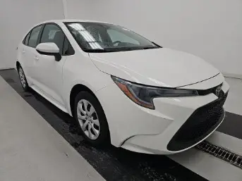 Florida Fine Cars - Used TOYOTA COROLLA 2022 MIAMI LE