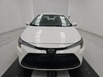 Florida Fine Cars - Used TOYOTA COROLLA 2022 MIAMI LE