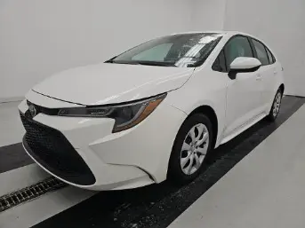 Florida Fine Cars - Used TOYOTA COROLLA 2022 MIAMI LE