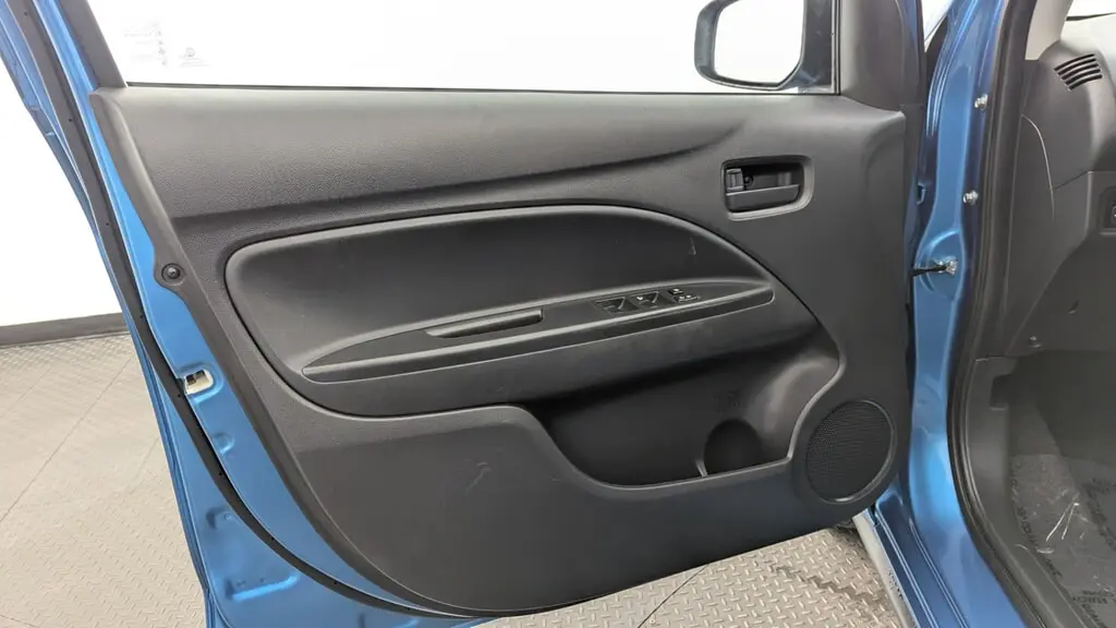 Florida Fine Cars - Used MITSUBISHI MIRAGE 2024 MIAMI ES
