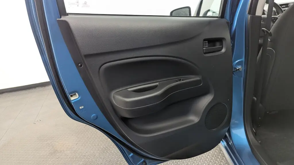 Florida Fine Cars - Used MITSUBISHI MIRAGE 2024 MIAMI ES