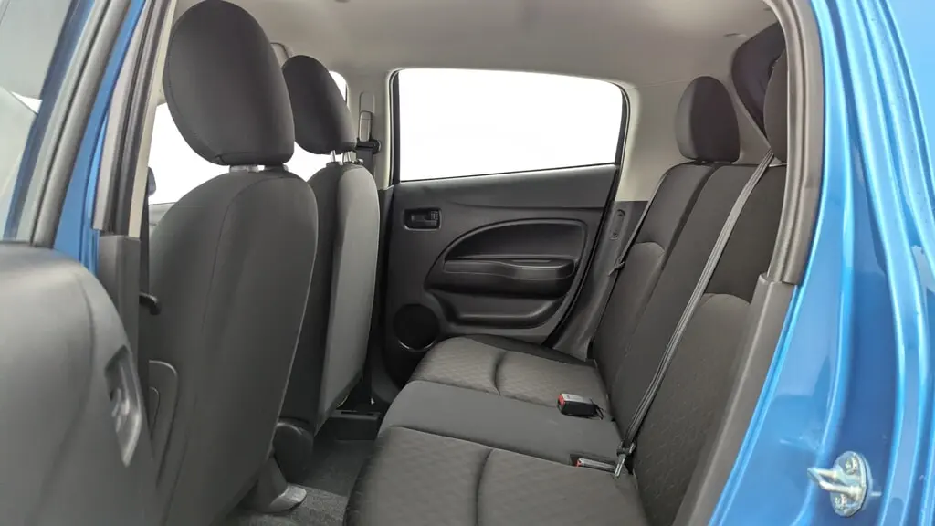 Florida Fine Cars - Used MITSUBISHI MIRAGE 2024 MIAMI ES