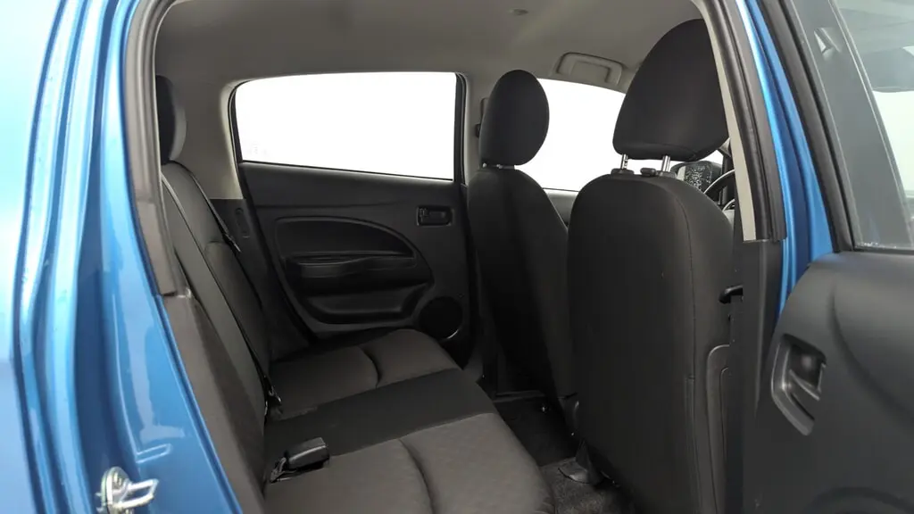 Florida Fine Cars - Used MITSUBISHI MIRAGE 2024 MIAMI ES