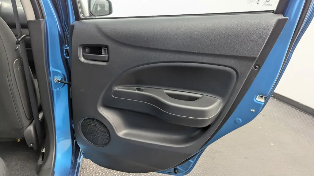 Florida Fine Cars - Used MITSUBISHI MIRAGE 2024 MIAMI ES