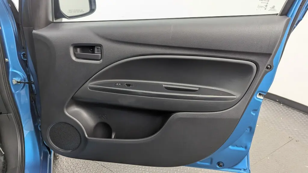 Florida Fine Cars - Used MITSUBISHI MIRAGE 2024 MIAMI ES
