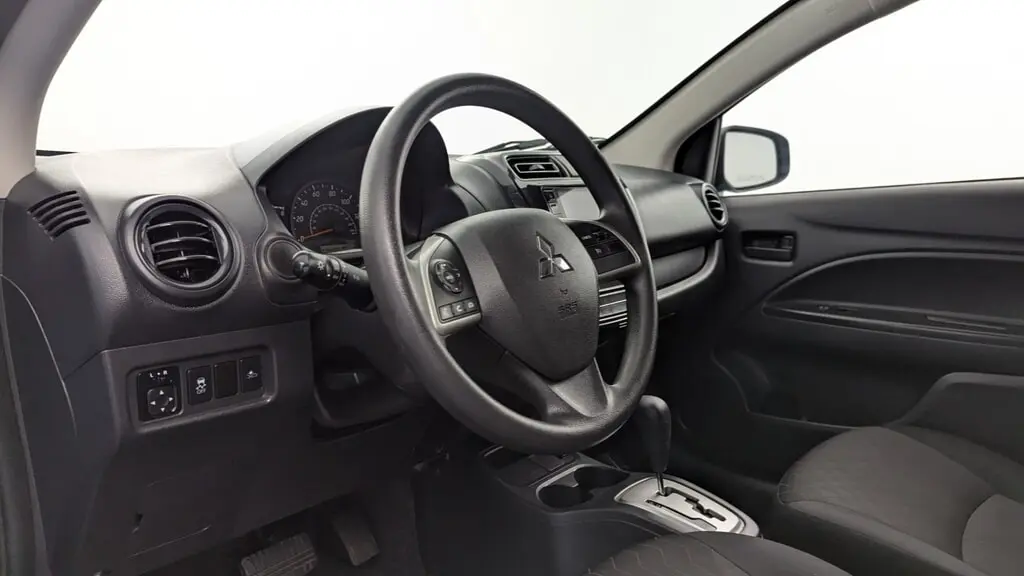 Florida Fine Cars - Used MITSUBISHI MIRAGE 2024 MIAMI ES