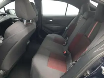 Florida Fine Cars - Used TOYOTA COROLLA 2024 WEST PALM SE