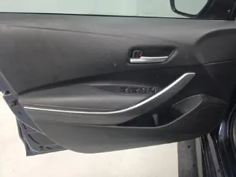Florida Fine Cars - Used TOYOTA COROLLA 2024 WEST PALM SE