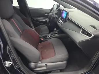Florida Fine Cars - Used TOYOTA COROLLA 2024 WEST PALM SE