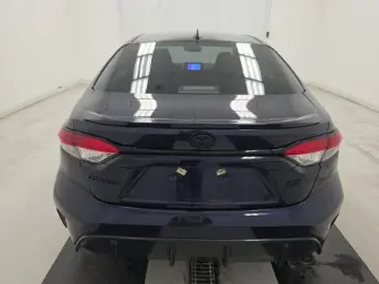 Florida Fine Cars - Used TOYOTA COROLLA 2024 WEST PALM SE