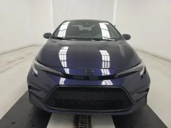 Florida Fine Cars - Used TOYOTA COROLLA 2024 WEST PALM SE
