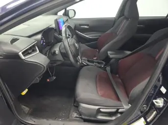 Florida Fine Cars - Used TOYOTA COROLLA 2024 WEST PALM SE