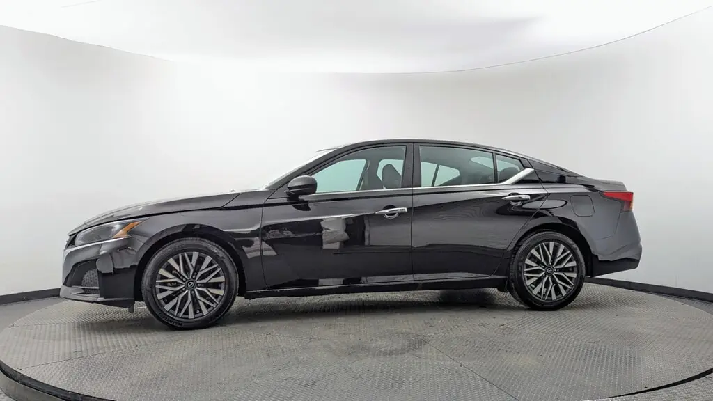 Florida Fine Cars - Used NISSAN ALTIMA 2025 MIAMI SV