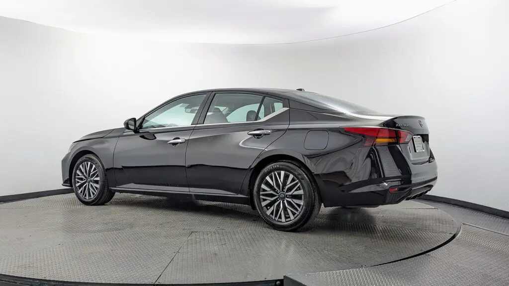 Florida Fine Cars - Used NISSAN ALTIMA 2025 MIAMI SV