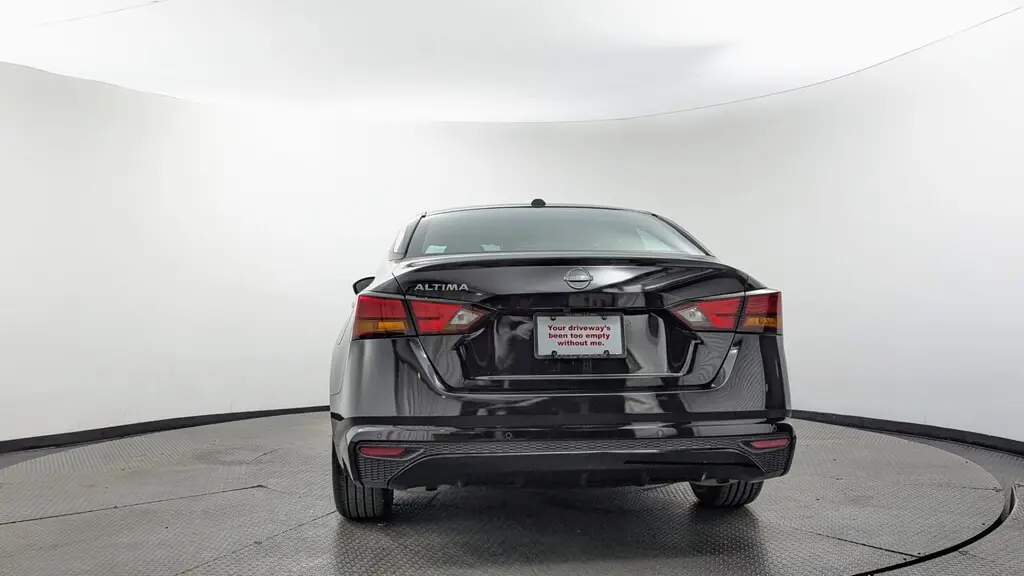 Florida Fine Cars - Used NISSAN ALTIMA 2025 MIAMI SV