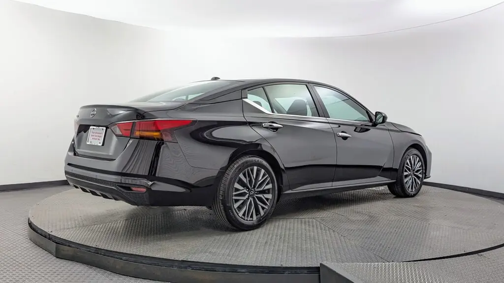 Florida Fine Cars - Used NISSAN ALTIMA 2025 MIAMI SV