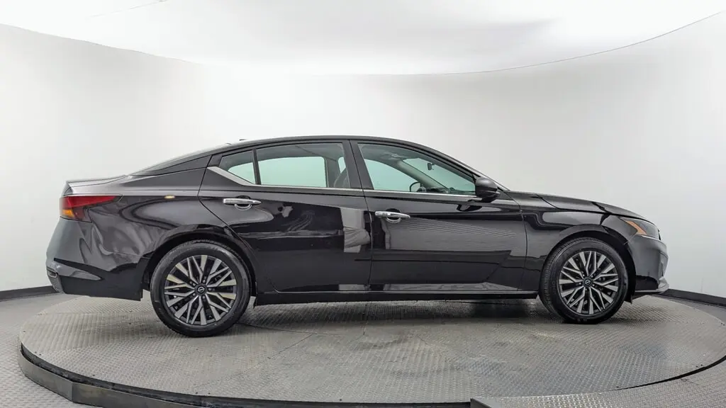 Florida Fine Cars - Used NISSAN ALTIMA 2025 MIAMI SV