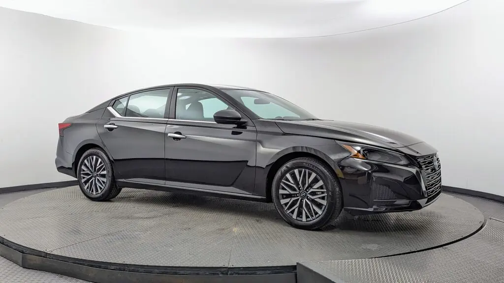 Florida Fine Cars - Used NISSAN ALTIMA 2025 MIAMI SV