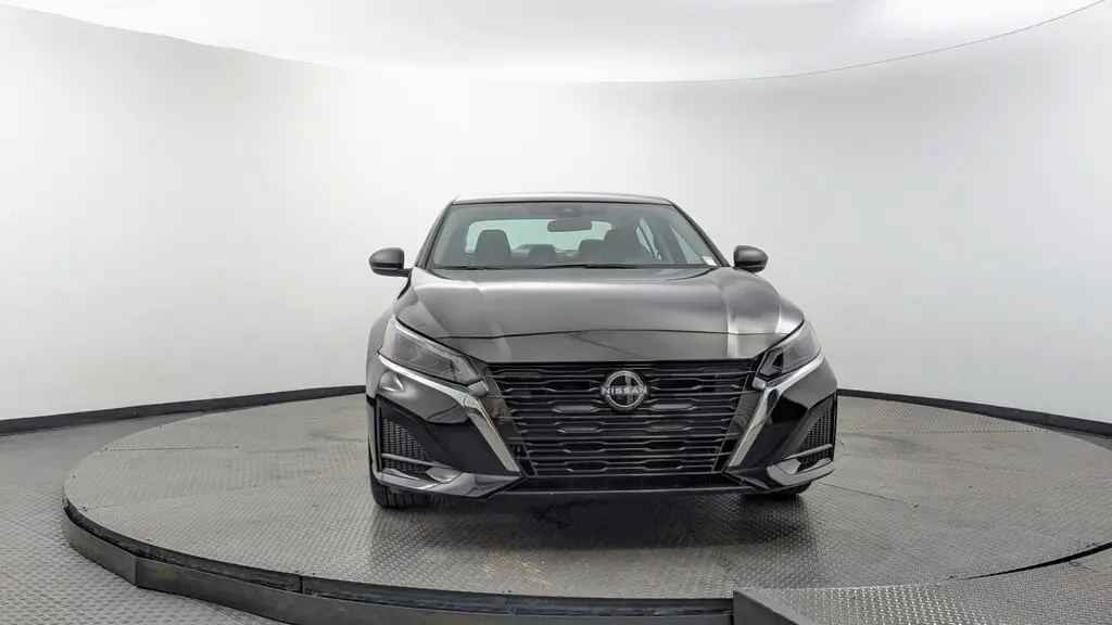 Florida Fine Cars - Used NISSAN ALTIMA 2025 MIAMI SV
