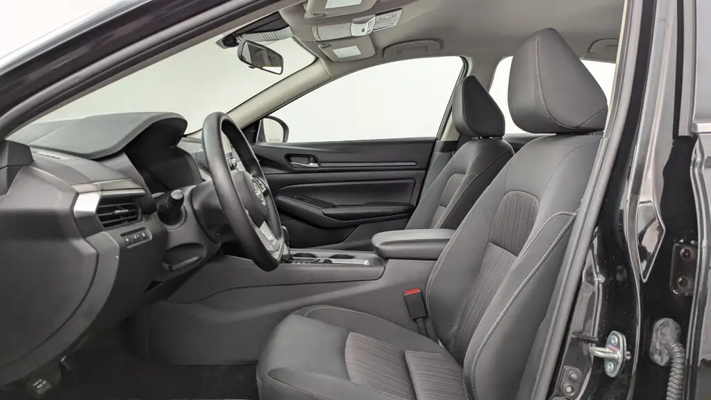 Florida Fine Cars - Used NISSAN ALTIMA 2025 MIAMI SV